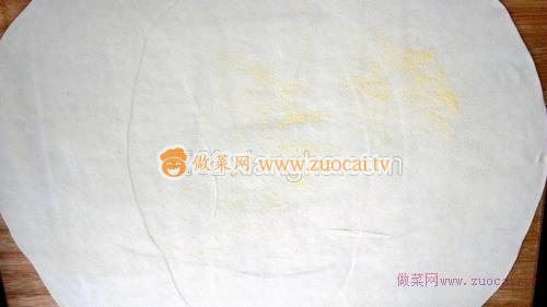 山西面食<a href=/shicai/shucai/DouJiao/index.html target=_blank><u>豆角</u></a>焖面的做法