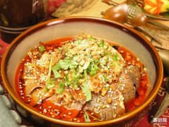 四川小吃大全_四川特色小吃美食介绍